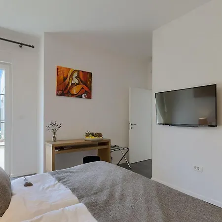 Holiday home Casta Diva
