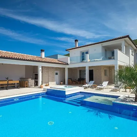 Casta Diva Holiday home Viskovici
