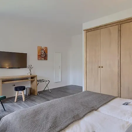 Casta Diva Holiday home *