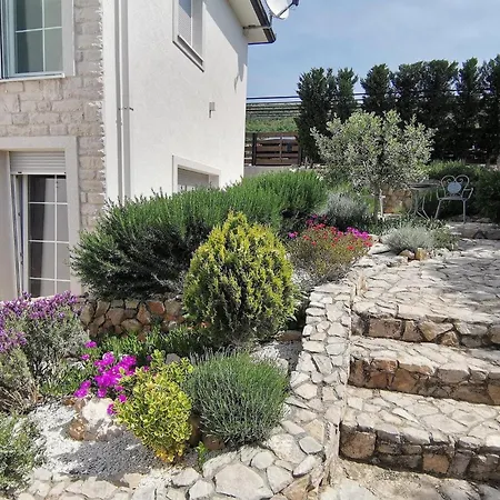 Casta Diva Holiday home Viskovici