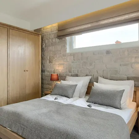 Casta Diva Holiday home *