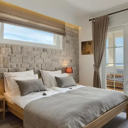 Holiday home Casta Diva Viskovici