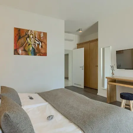 Casta Diva Holiday home