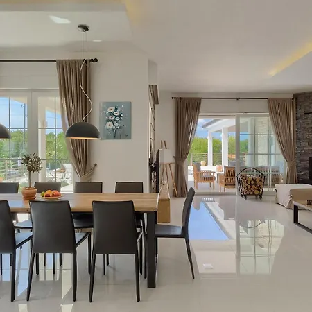 Casta Diva Holiday home *