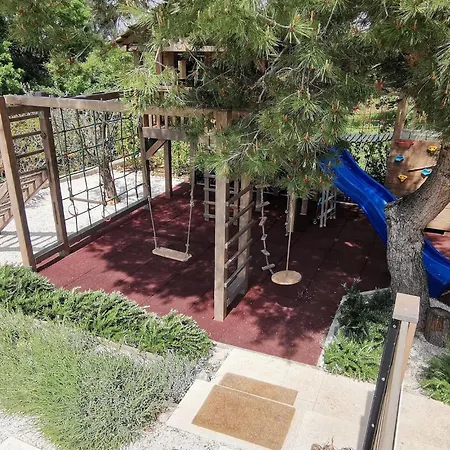 Casta Diva Holiday home Viskovici