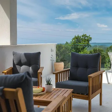 Casta Diva Holiday home *