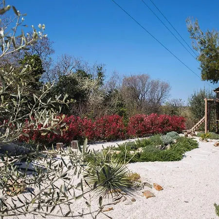Casta Diva Holiday home *