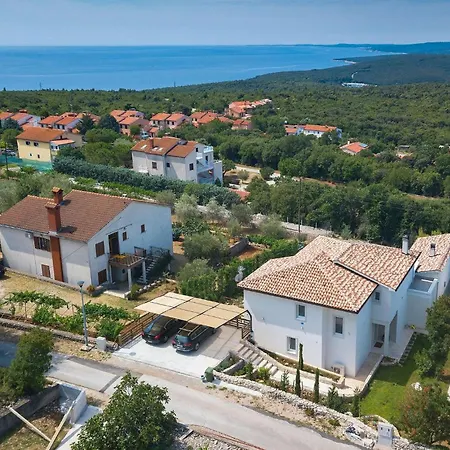 Holiday home Casta Diva *